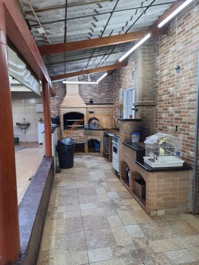 Chácara, 3 quartos, 2000 m² - Foto 5