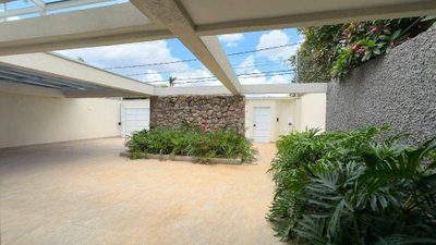 Casa, 4 quartos, 430 m² - Foto 2