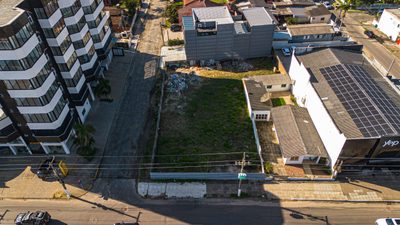 Terreno, 907 hectares - Foto 2