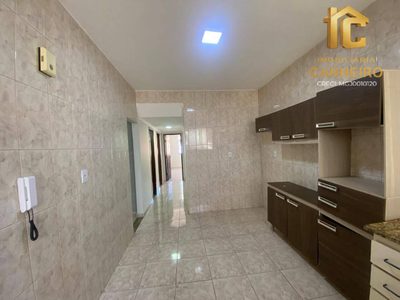 Apartamento, 2 quartos - Foto 2