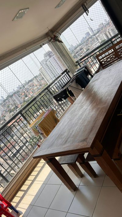 Apartamento, 3 quartos, 127 m² - Foto 1