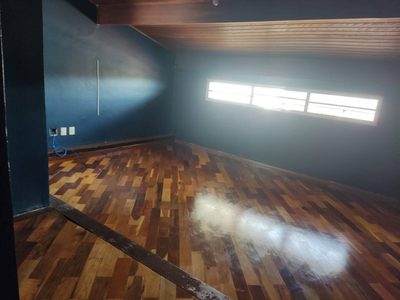 Sobrado, 3 quartos, 197 m² - Foto 2