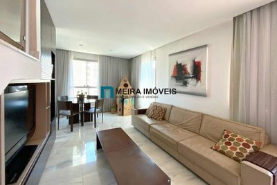 Cobertura, 5 quartos, 255 m² - Foto 2