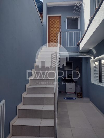 Casa, 3 quartos, 140 m² - Foto 3