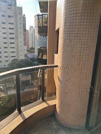 Apartamento, 4 quartos, 235 m² - Foto 3