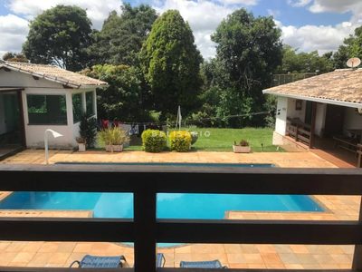 Casa de Condomínio, 3 quartos - Foto 5