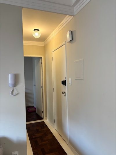 Apartamento, 3 quartos, 70 m² - Foto 2