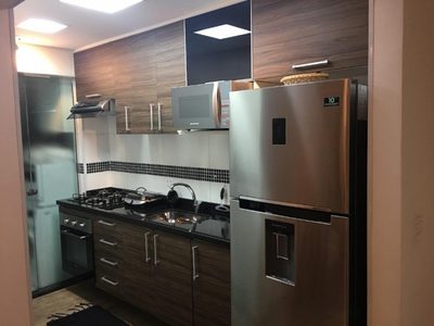 Apartamento, 2 quartos, 50 m² - Foto 1