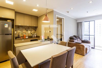 Apartamento, 1 quarto, 35 m² - Foto 2