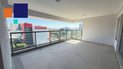 Apartamento, 3 quartos, 179 m² - Foto 2