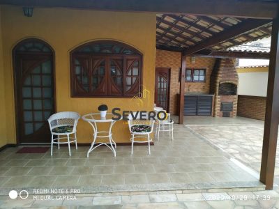 Casa de Condomínio, 3 quartos - Foto 5