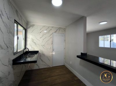 Casa, 2 quartos, 62 m² - Foto 5
