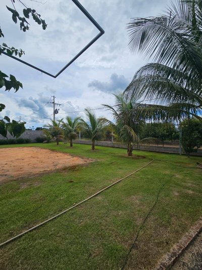 Sítio, 3 quartos, 470 m² - Foto 4