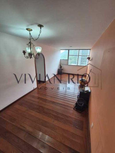 Apartamento, 3 quartos, 94 m² - Foto 2