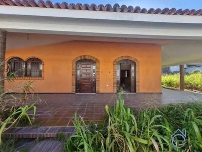 Casa, 3 quartos, 372 m² - Foto 2