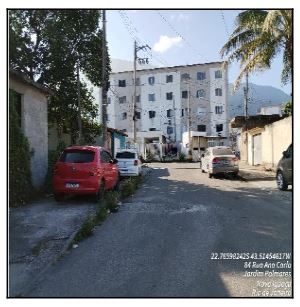 Apartamento, 2 quartos, 10 m² - Foto 1