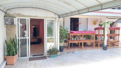 Casa, 5 quartos, 290 m² - Foto 2