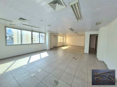 Loja-Salão, 180 m² - Foto 1