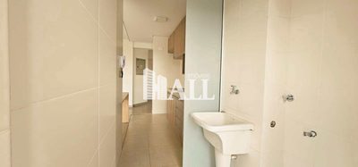 Apartamento, 2 quartos - Foto 2
