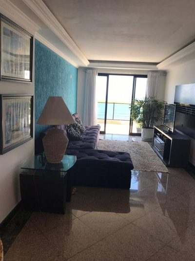 Cobertura, 4 quartos, 278 m² - Foto 5