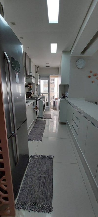Apartamento, 2 quartos, 94 m² - Foto 4