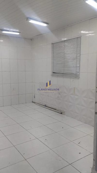 Sala-Conjunto, 40 m² - Foto 3