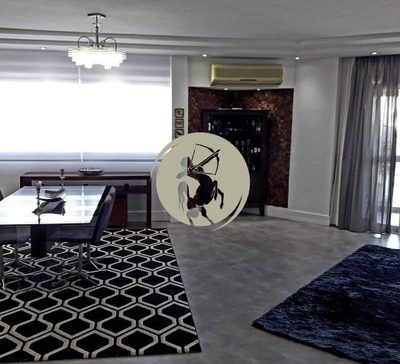Apartamento, 199 m² - Foto 5