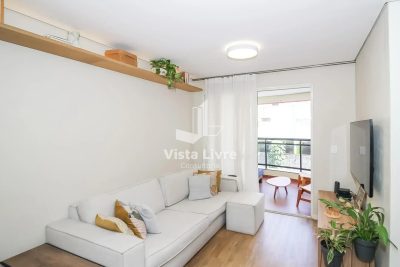 Apartamento, 3 quartos, 82 m² - Foto 3