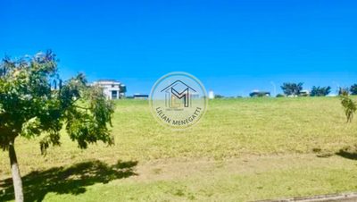 Terreno, 456 m² - Foto 1