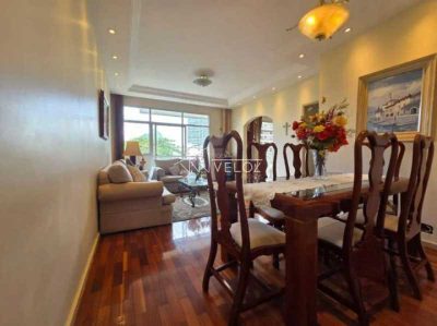 Apartamento, 3 quartos, 130 m² - Foto 3