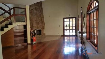 Casa de Condomínio, 5 quartos - Foto 5