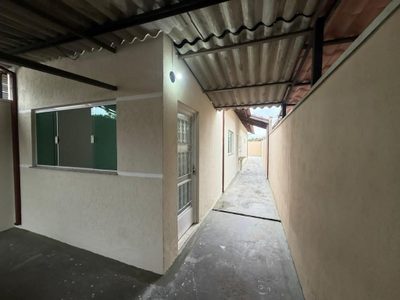 Casa, 2 quartos, 65 m² - Foto 4