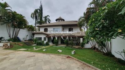 Sobrado, 4 quartos, 879 m² - Foto 2