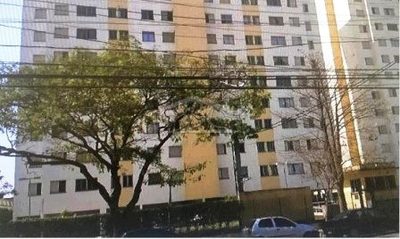 Apartamento, 2 quartos, 53 m² - Foto 3