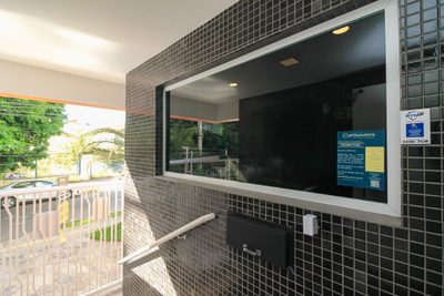 Apartamento, 1 quarto, 53 m² - Foto 5