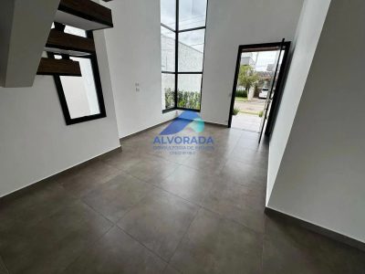 Sobrado, 4 quartos, 198 m² - Foto 1