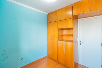 Apartamento, 3 quartos, 82 m² - Foto 5