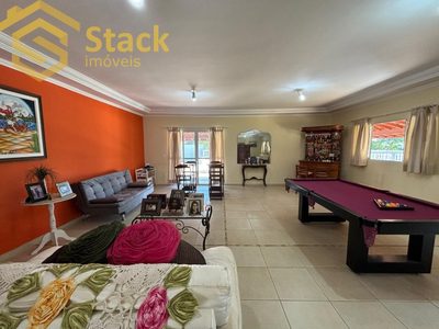 Chácara, 3 quartos, 2500 m² - Foto 2