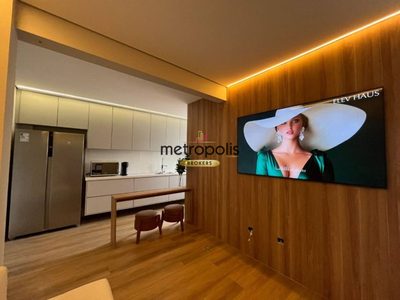 Apartamento, 2 quartos, 57 m² - Foto 1