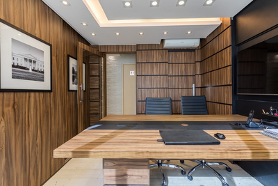 Sala-Conjunto, 32 m² - Foto 1