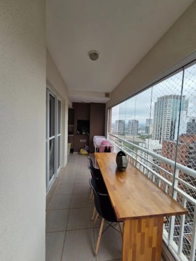 Apartamento, 2 quartos, 97 m² - Foto 1
