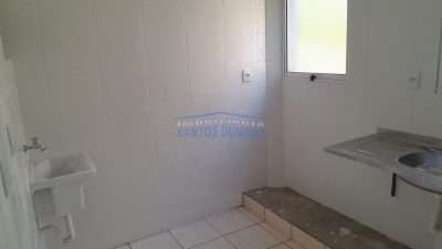 Apartamento, 2 quartos - Foto 3