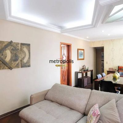 Apartamento, 3 quartos, 113 m² - Foto 4