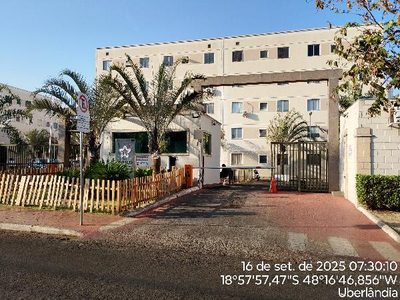 Apartamento, 2 quartos, 41 m² - Foto 1