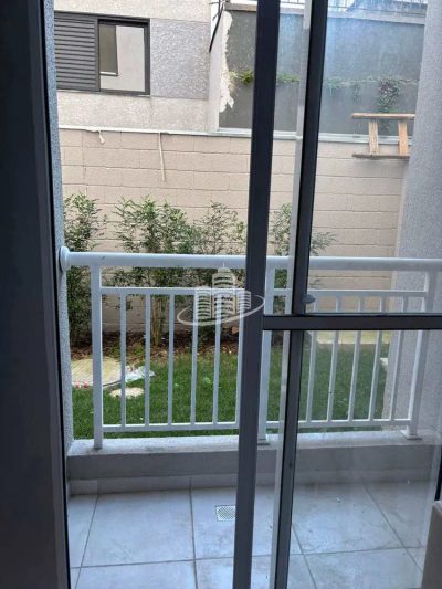 Apartamento, 1 quarto, 27 m² - Foto 4