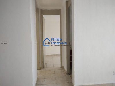 Apartamento, 2 quartos, 51 m² - Foto 3