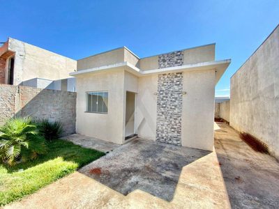 Casa, 2 quartos, 63 m² - Foto 1