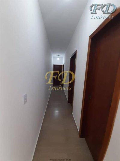 Casa, 3 quartos, 100 m² - Foto 2
