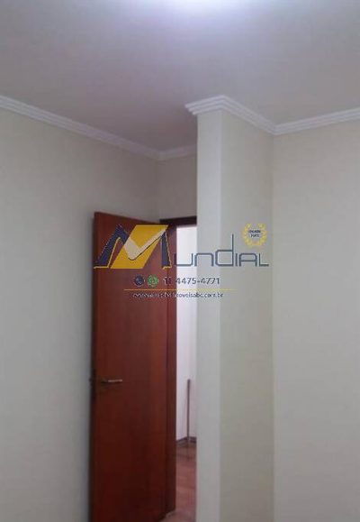 Sobrado, 3 quartos, 230 m² - Foto 2