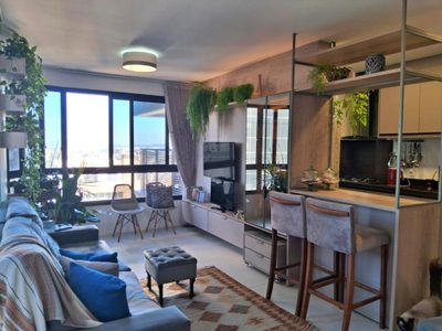 Apartamento, 2 quartos, 88 m² - Foto 3